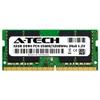 A-Tech 32GB RAM for ASUS Vivobook 14 X1405, X1405VAP Laptop | DDR4 3200MHz PC4-25600 SODIMM 2Rx8 1.2V 260-Pin Non-ECC SO-DIMM Memory Upgrade view 3