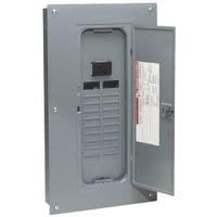 Loadcenter Indoor 100A 20 Spce HOM2040M100PC