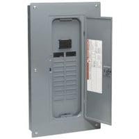Loadcenter Indoor 100A 20 Spce HOM2040M100PC