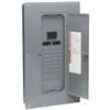Loadcenter Indoor 100A 20 Spce HOM2040M100PC view 1