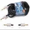 25 in. to .25 in. Speaker Cables view 1