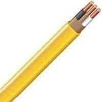 12/2Nm-Wgx100Ft Building Wire 12/2NM-WGX100