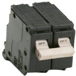 CHF220 20A Double Pole Circuit Breaker