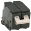 CHF220 20A Double Pole Circuit Breaker view 1