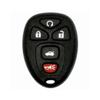 GM 5B Car Remote - Pack of 48 view 1
