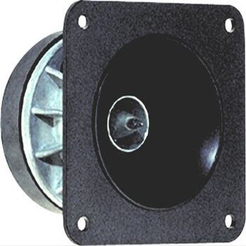 3.4 in. x 3.4 in. Eminence Tweeter