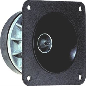3.4 in. x 3.4 in. Eminence Tweeter