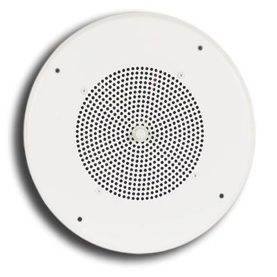 Ceiling Speaker with Volume Control