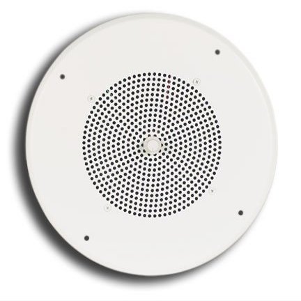 Ceiling Speaker with Volume Control