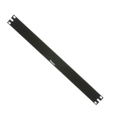 1.8 x 19.0 in. Filler Panel Black
