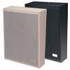 1Watt 1Way Wall Speaker White view 1