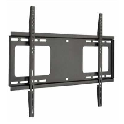 43-100 in. TV Wall Mount Black
