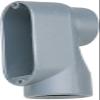 59512 1.25 in. Service Entrance Elbow view 1