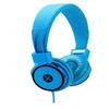 Hyper Headphone, Blue view 1