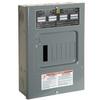 QO612L100SCP 100A Main Lug Loadcenter view 1