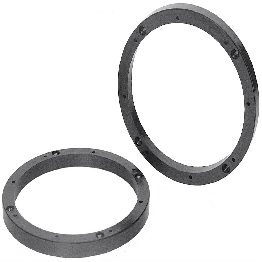 0.5 in. Speaker Adapter