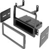 03-11 Lincoln Town Car Install Kit with Pocket view 1