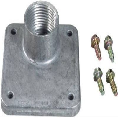 A200 2 in. Style A, Universal Hub