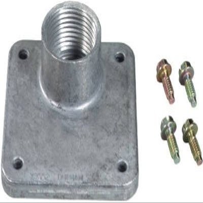 A200 2 in. Style A, Universal Hub