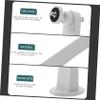 DIYEAH Outdoor Indoor Security Rack Gimbal Bracket for Sturdy Aluminum Alloy Security Mount view 4