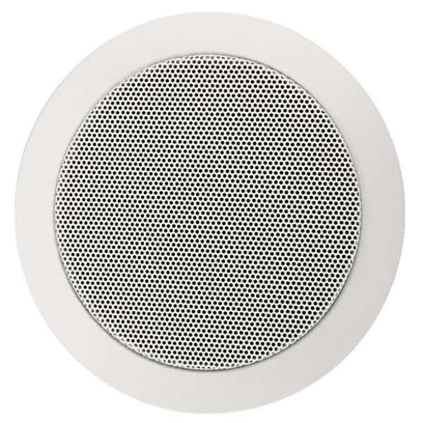 2022302402 5.25 in. 35W Ceiling Speaker White