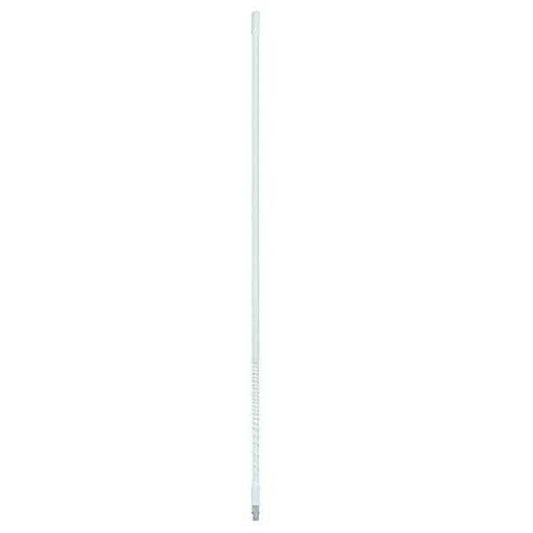 2 ft. Tunable Antenna White