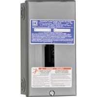 HOM24L70SCP 70A Main Lug Loadcenter