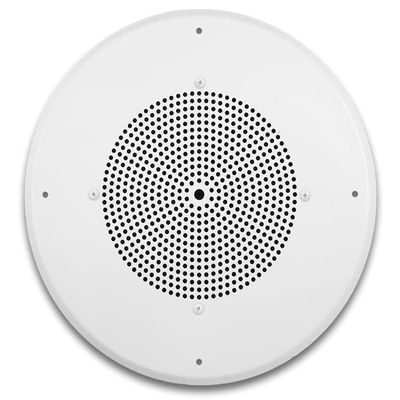 70 V Ceiling Speaker White