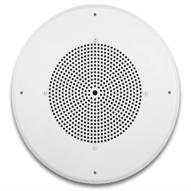70 V Ceiling Speaker White
