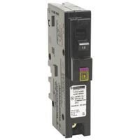 Breaker 15A Cafci/Gfci 1 Pole HOM115PDFC