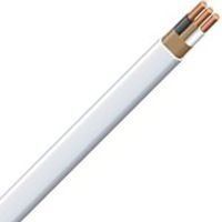 14/2Nm-Wgx50Ft Building Wire 14/2NM-WGX50