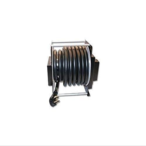 50A Low Profile Motorized Reel Cord - 33 ft.