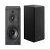 Sony CS Speakers, SS-CS5M2 3-Way 3-Driver Hi-res Bookshelf Speakers (Pair), 2025 Model,Black view 1