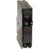 QOT2020CP 20A 1Pole Tandem Circuit Breaker view 1