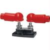 Blue Sea PowerBar Common BusBar - Dual 3/8 x 16 - view 1