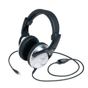 Corporation 3.5mm 08 Over Ear Head Set
