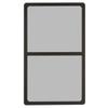 140 mm 2 Magnet Fan Filter Black view 1