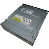 96DVR-24X-ST-LT-B 24X SATA DVD+/-RW Black(G)