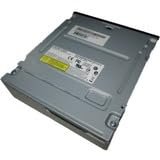 96DVR-24X-ST-LT-B 24X SATA DVD+/-RW Black(G)