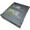 96DVR-24X-ST-LT-B 24X SATA DVD+/-RW Black(G) view 1