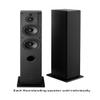 Sony SS-CS3M2 3-Way 4-Driver Hi-Res Floorstanding Speaker (Single) view 2
