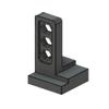 4-In-1 Flooring Expansion Spacer for Vinyl, Laminate and Hardwood (40-Pack) view 1