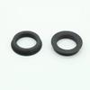 Lab Microscope Accessories M25 M26 M27 M42 RMS Thread Adapter Rings Objective Lens Converter Camera Adapters for Microscope(27MM-RMS) view 1