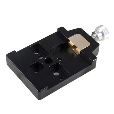B223 Wide Dovetail Clamp