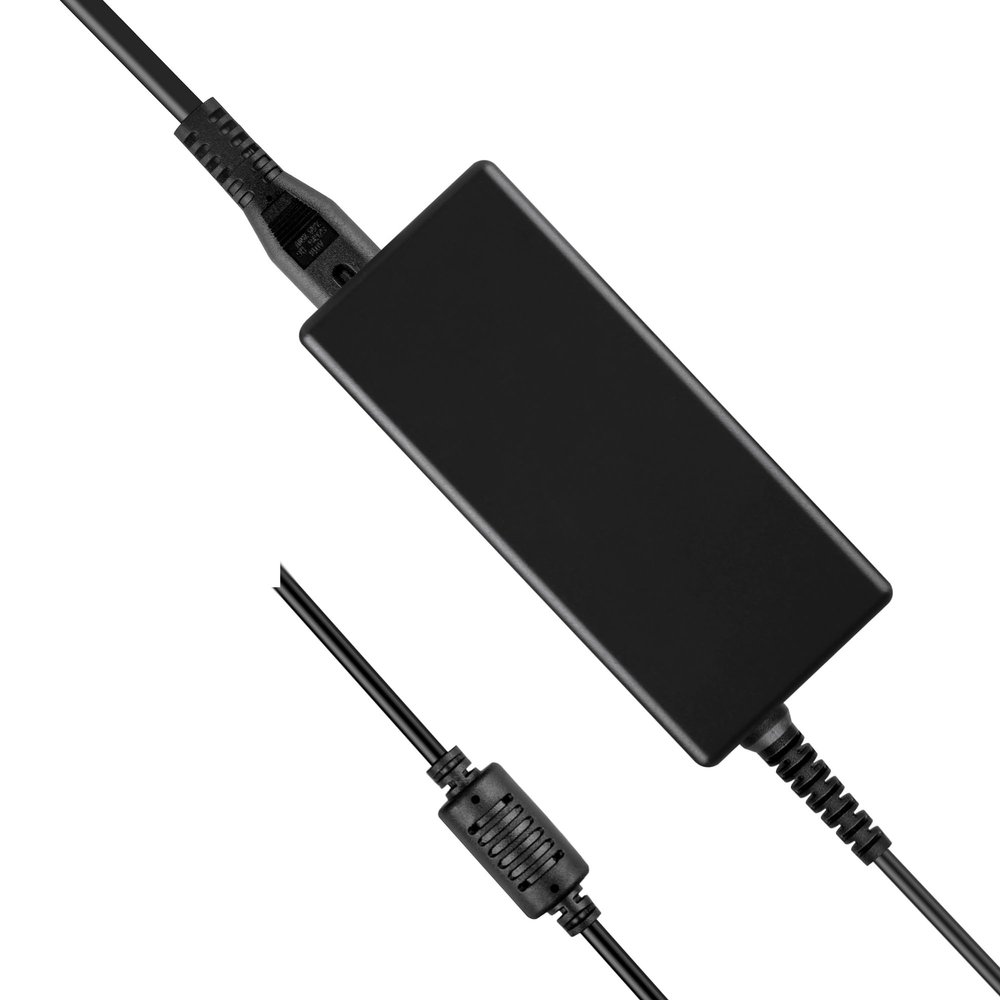 PGENDAR AC/DC Adapter Charger for Pixel XPS552 K80 K80S K80C P45 P50 RGB LED Video Light Panel Power Supply Cord Mains PSU