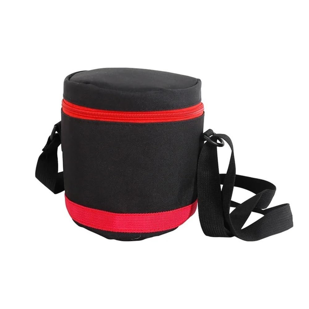 Telescope Hammer Bag 14cmx15cm for Counterweight Eyepiece Lens