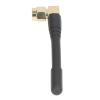 5PCS High Gain Antenna, Sturdy and Durable Signal Antenna with SMA Male Interface Wireless Meter Reading, LORA Data Transmission Module, Smart Home Applications view 2