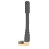 5PCS High Gain Antenna, Sturdy and Durable Signal Antenna with SMA Male Interface Wireless Meter Reading, LORA Data Transmission Module, Smart Home Applications view 3
