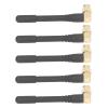 5PCS High Gain Antenna, Sturdy and Durable Signal Antenna with SMA Male Interface Wireless Meter Reading, LORA Data Transmission Module, Smart Home Applications view 4