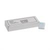 Microscope Kit 10 box/1000pcs 18 * 18mm/ 20 * 20mm/ 22 * 22mm Biological Microscope Cover Glass Microscope Lens Adapters(22x22mm) view 2